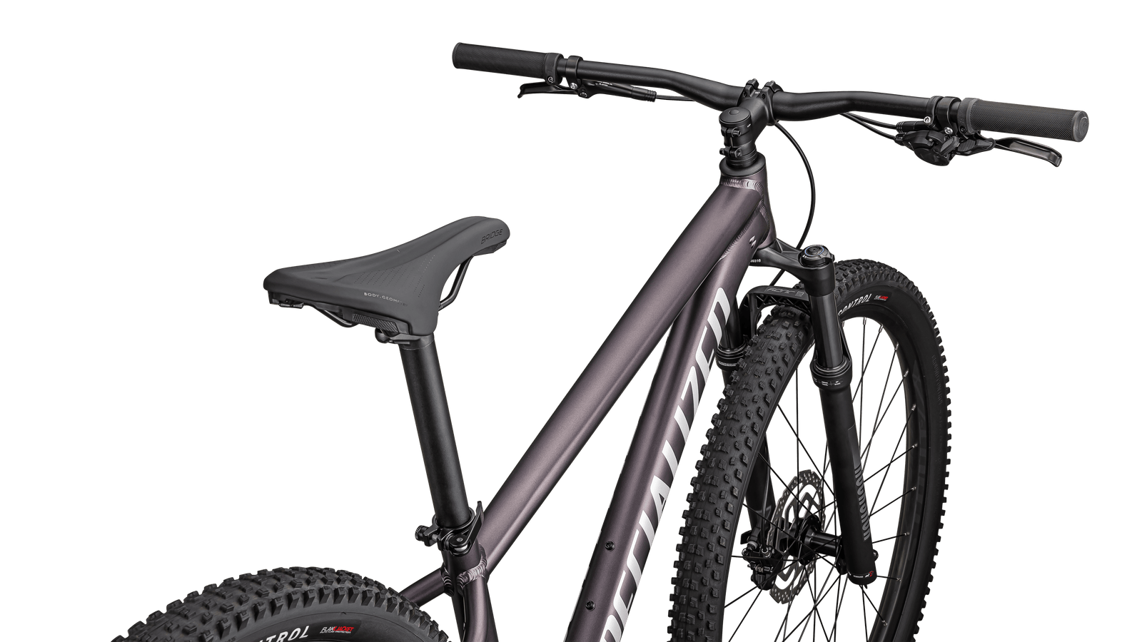 Specialized MOUNTAIN Rockhopper Comp