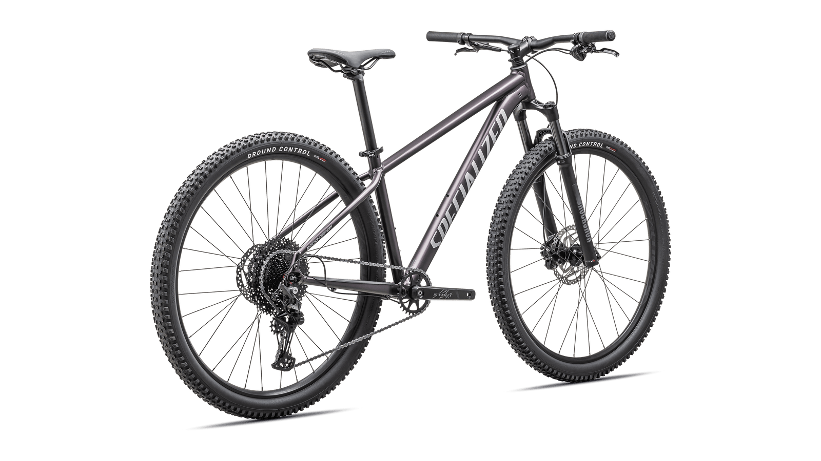 Specialized MOUNTAIN Rockhopper Comp