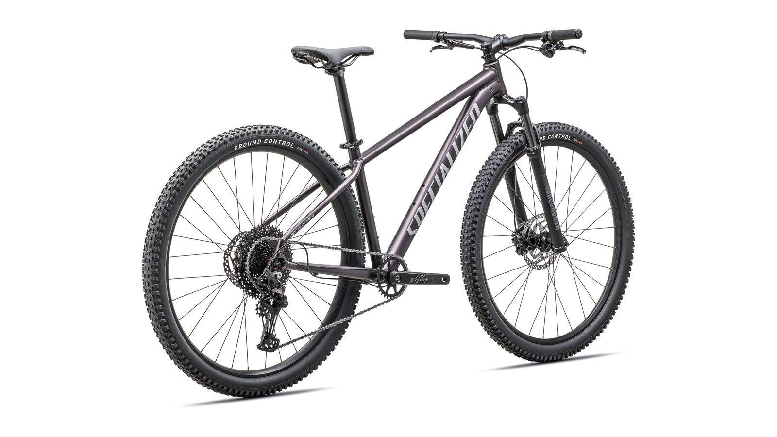 Specialized MOUNTAIN Rockhopper Comp