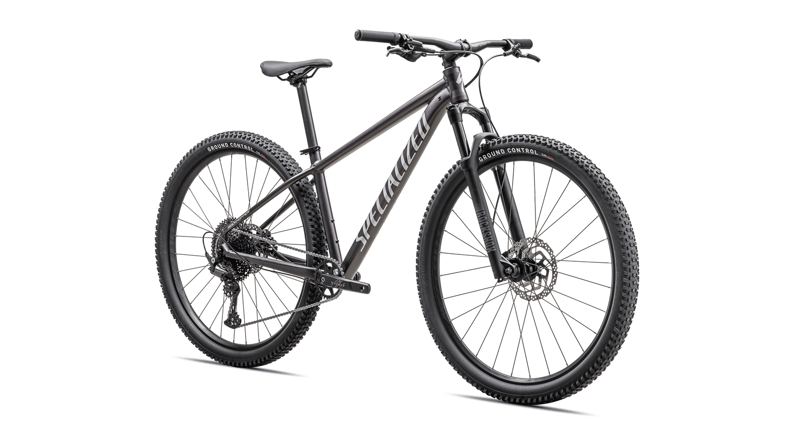 Specialized MOUNTAIN Rockhopper Comp
