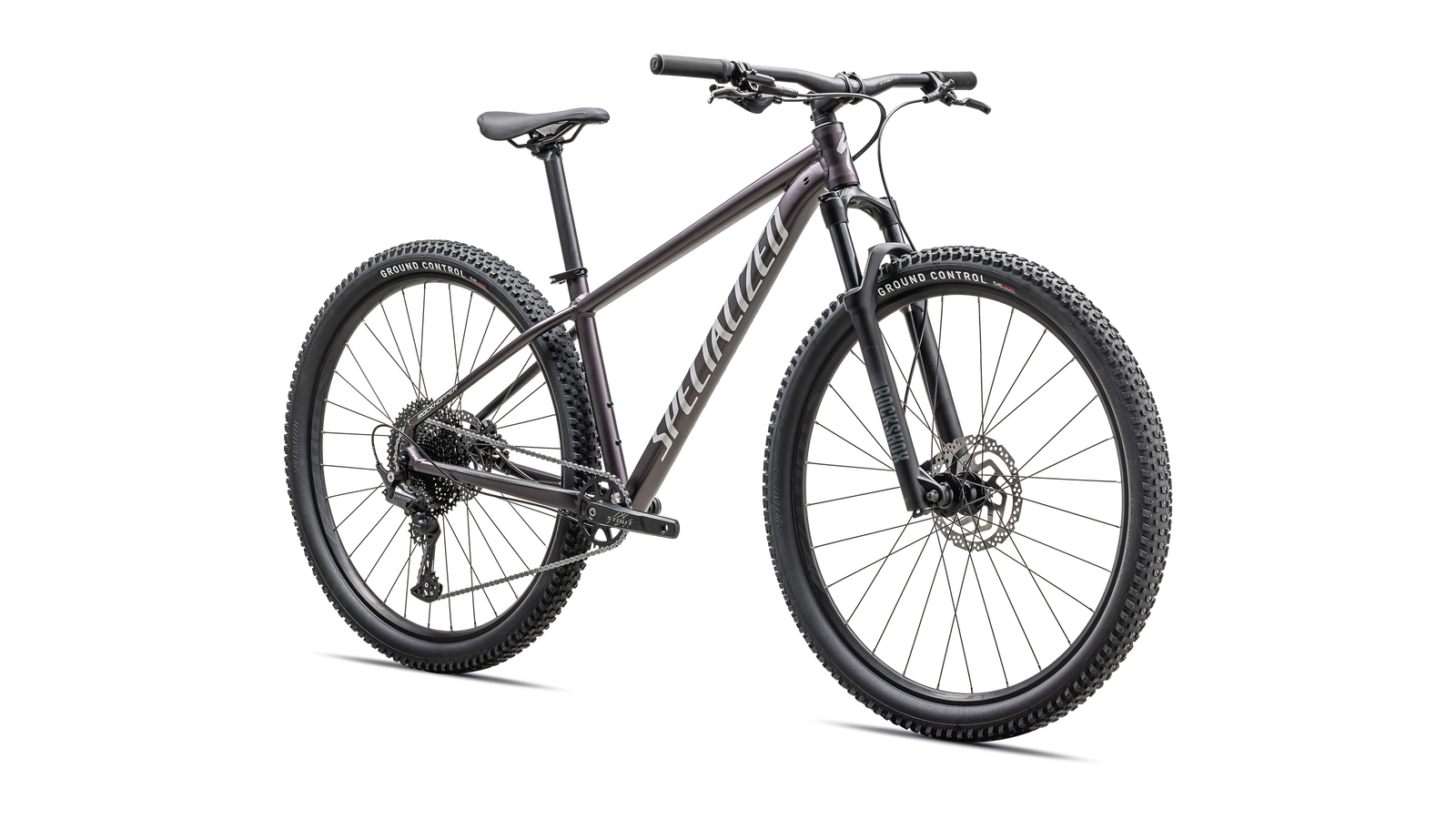 Specialized MOUNTAIN Rockhopper Comp