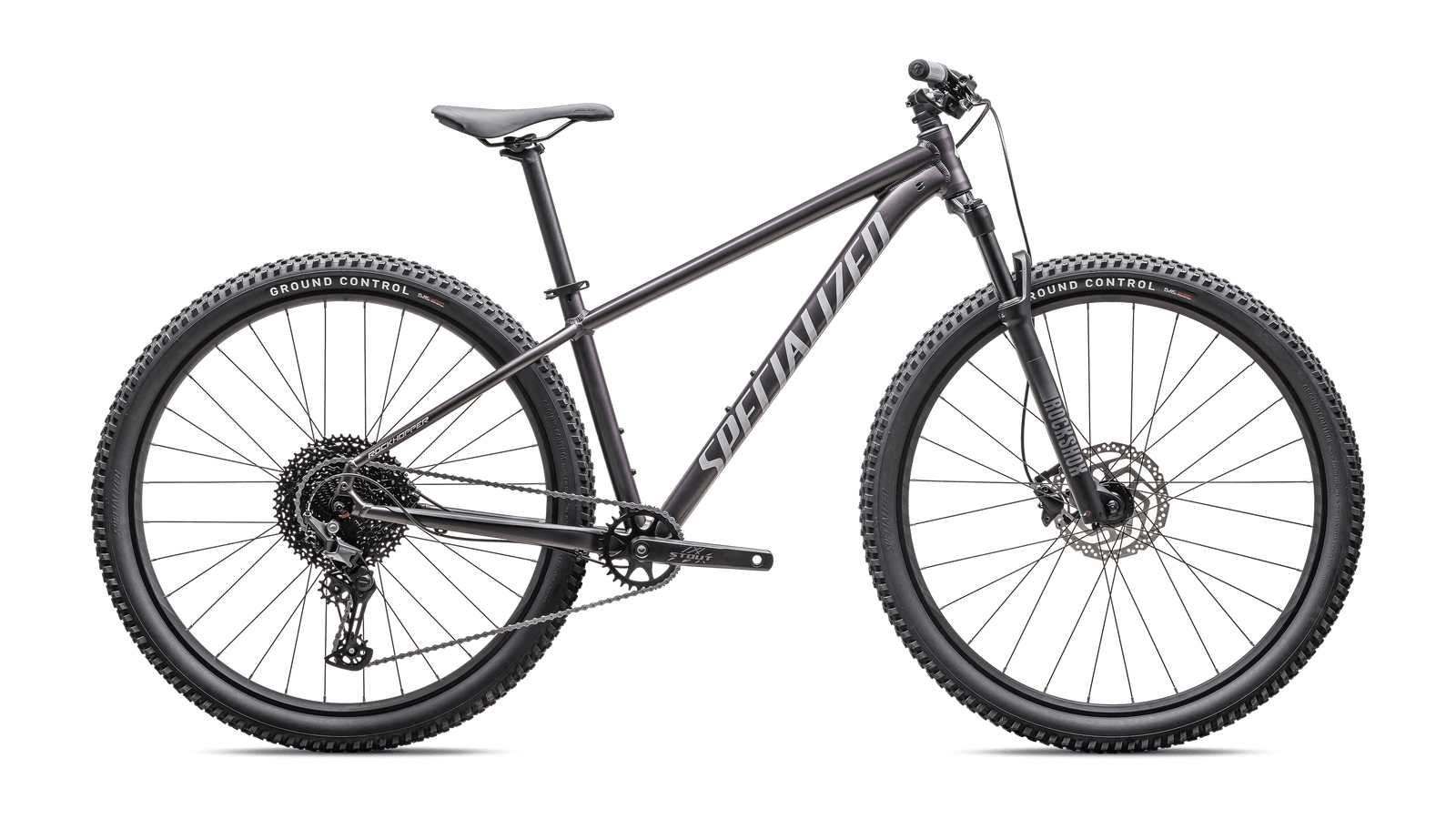 Specialized MOUNTAIN Rockhopper Comp