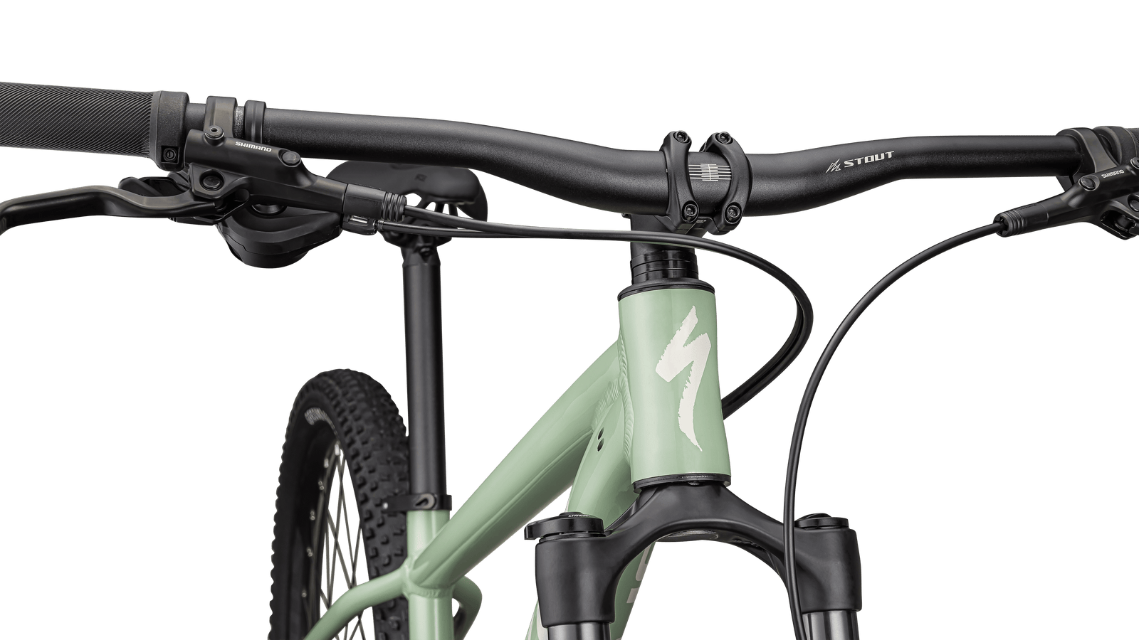 Specialized MOUNTAIN Rockhopper Comp