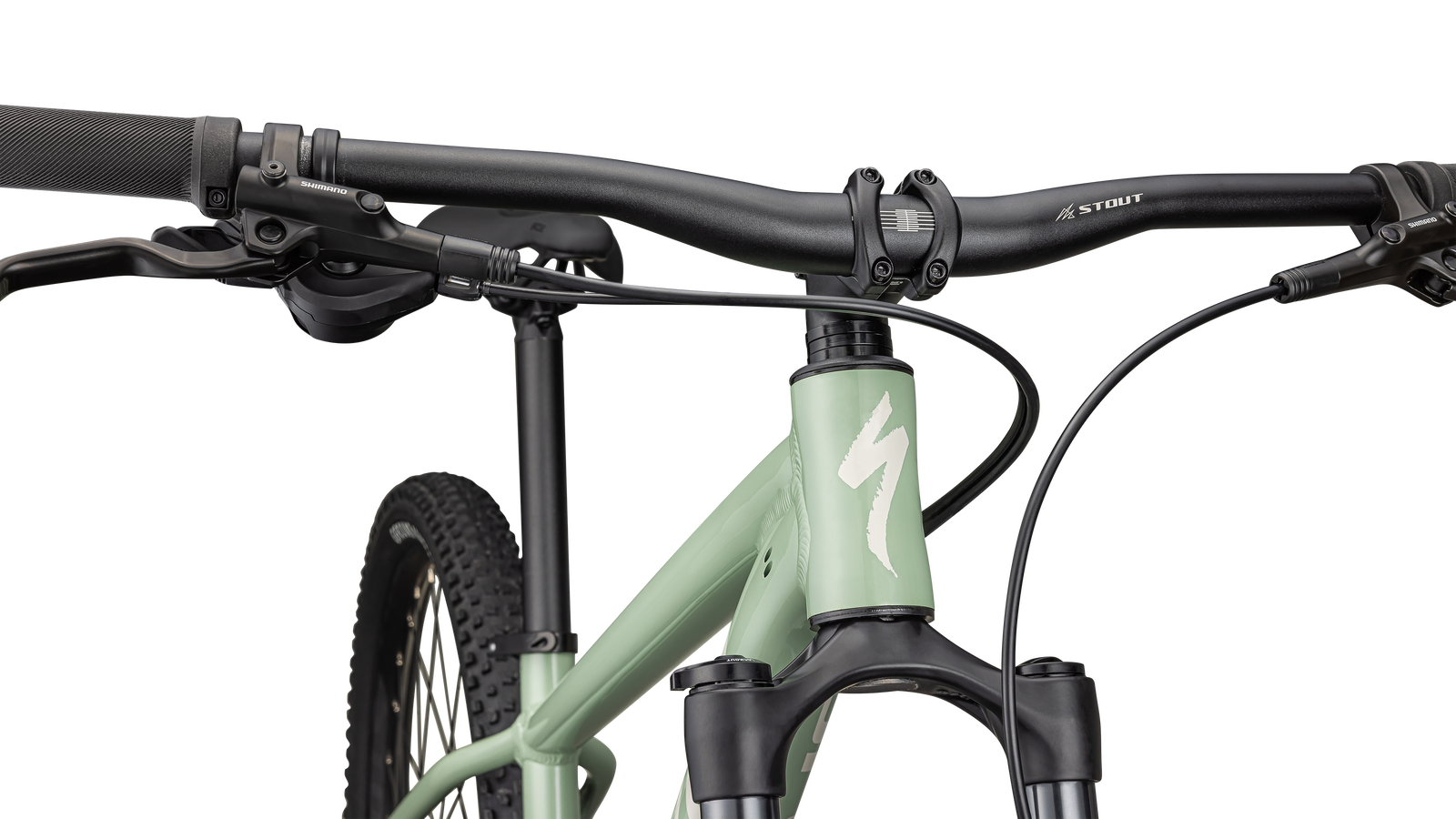 Specialized MOUNTAIN Rockhopper Comp