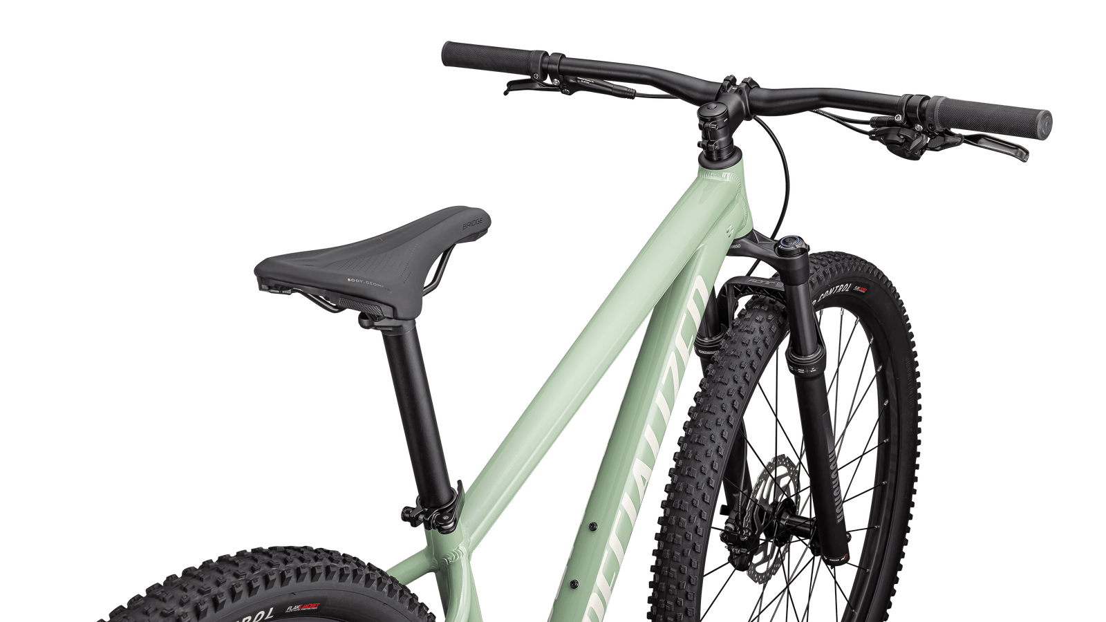 Specialized MOUNTAIN Rockhopper Comp