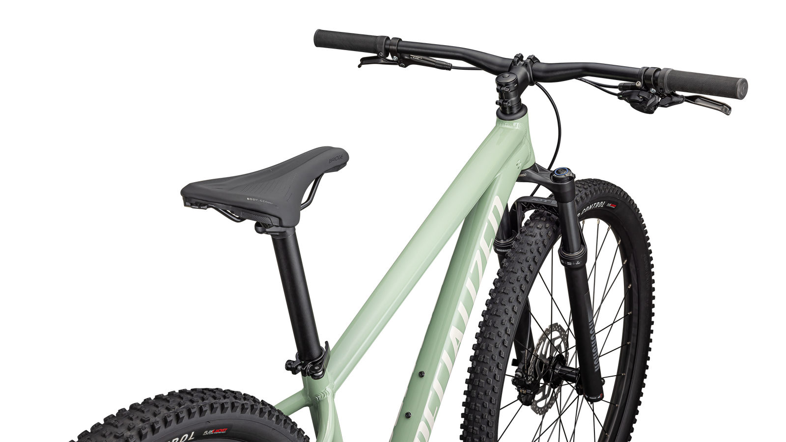 Specialized MOUNTAIN Rockhopper Comp