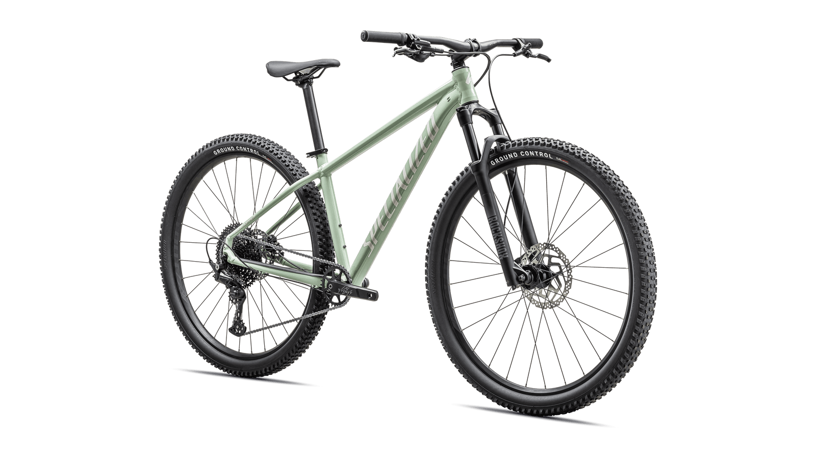 Specialized MOUNTAIN Rockhopper Comp