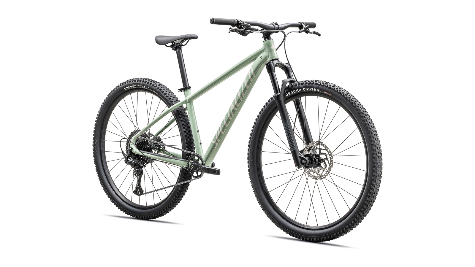 Specialized MOUNTAIN Rockhopper Comp