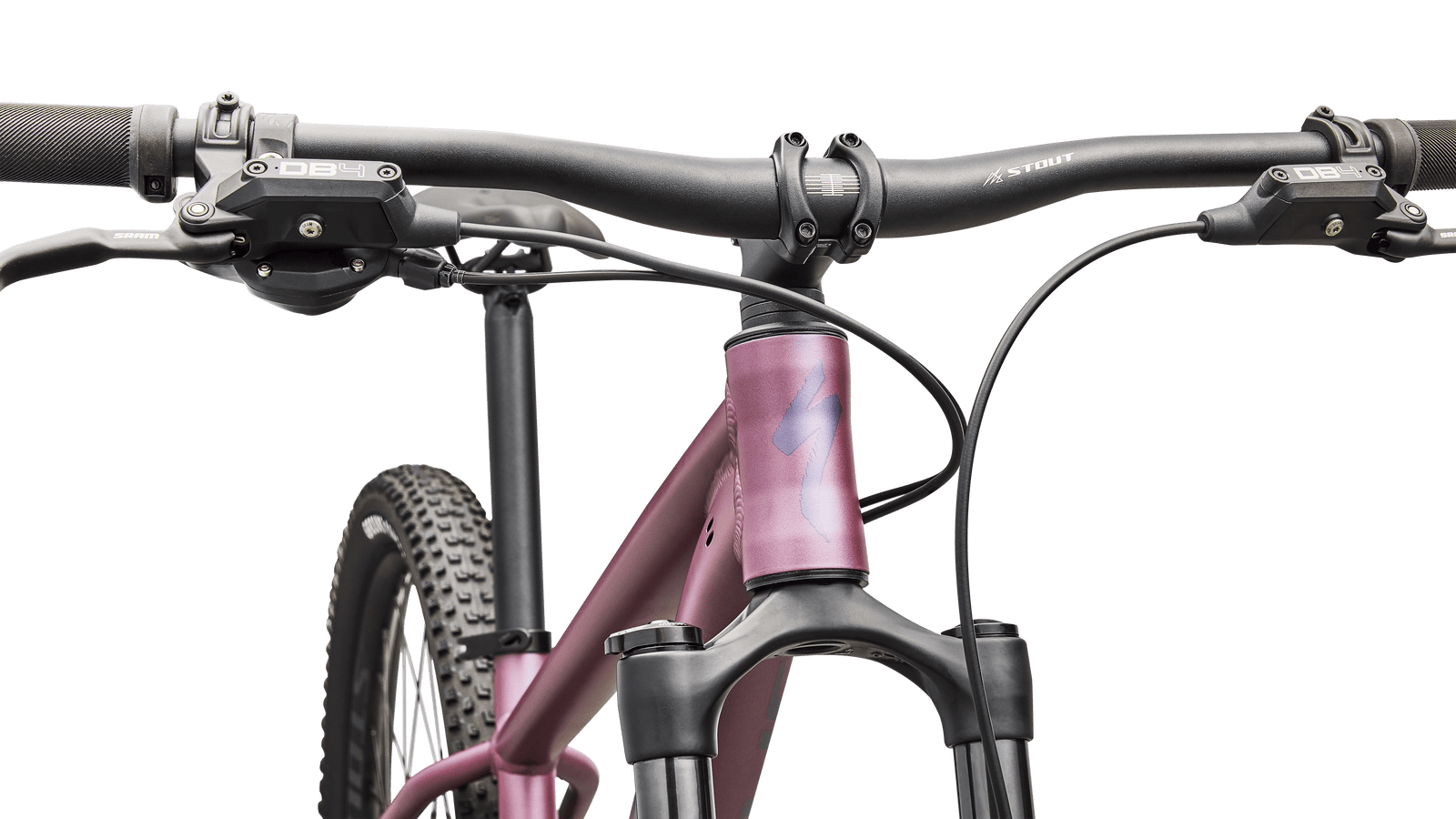 Specialized MOUNTAIN Rockhopper Expert