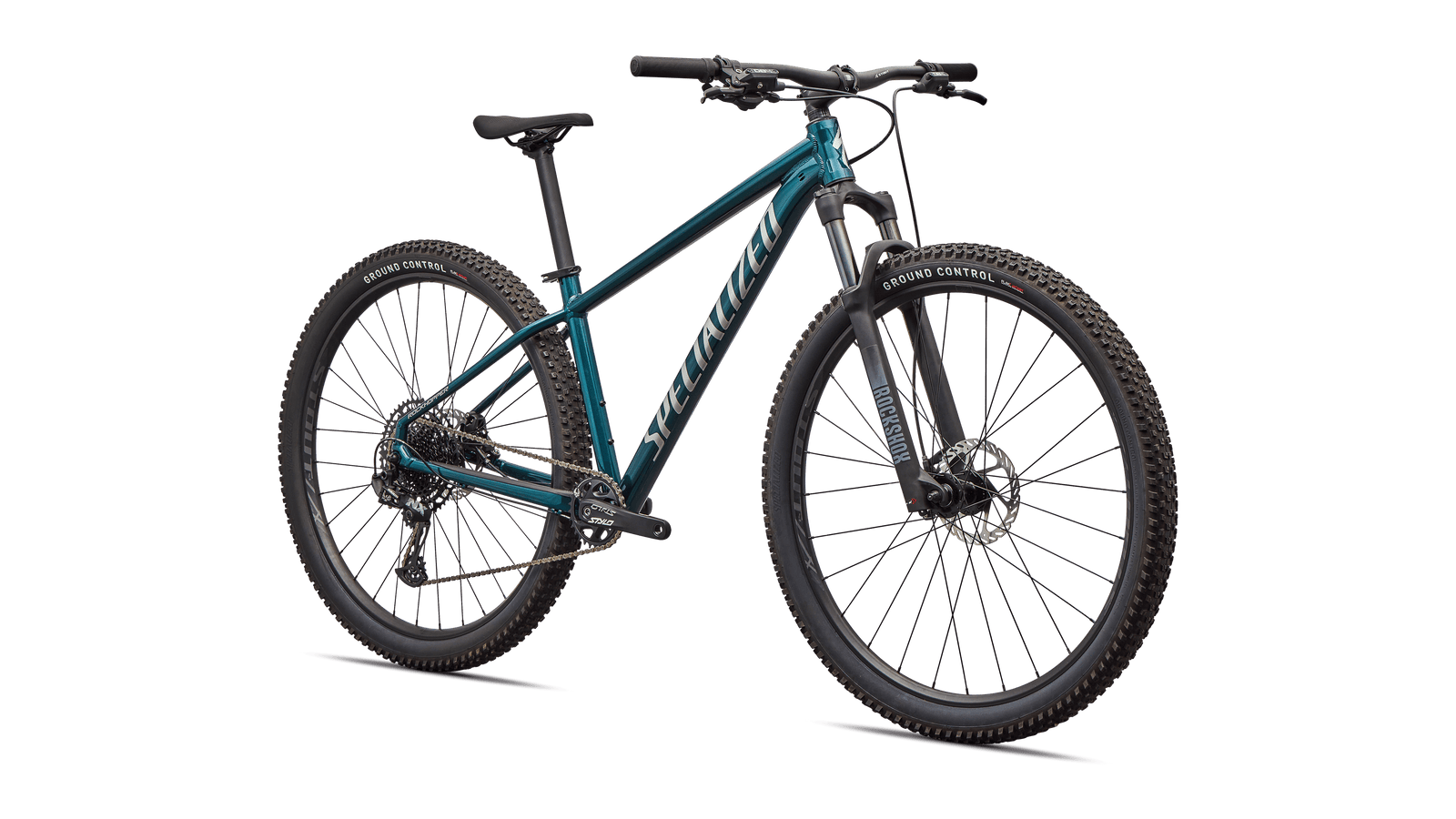 Specialized MOUNTAIN Rockhopper Expert