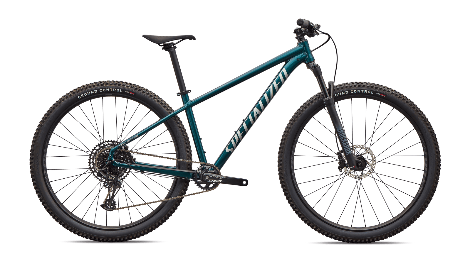 Specialized MOUNTAIN Rockhopper Expert