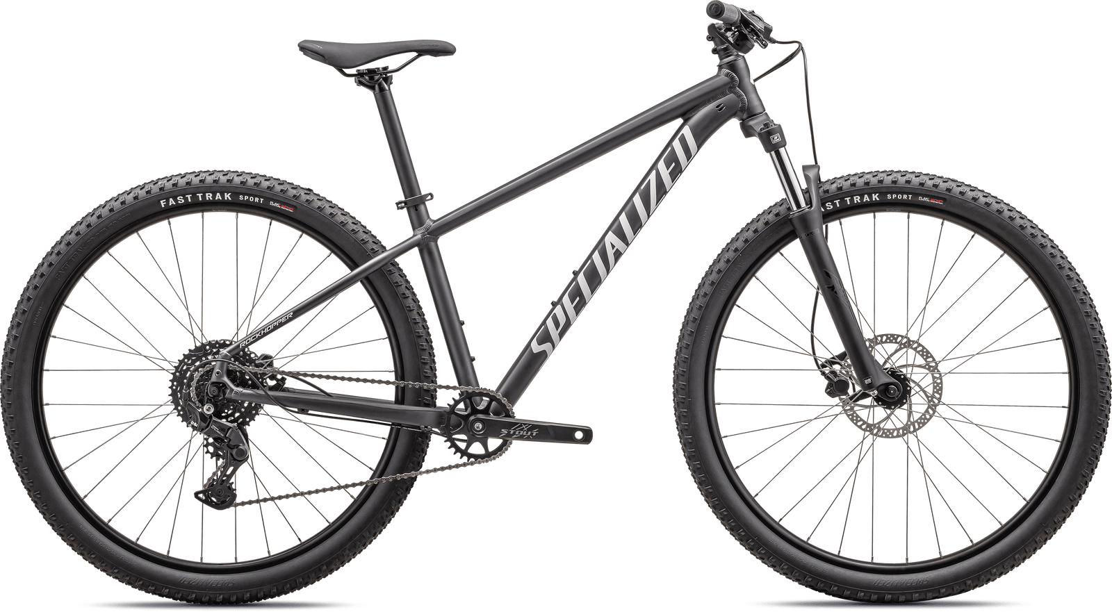 Specialized MOUNTAIN Rockhopper Sport