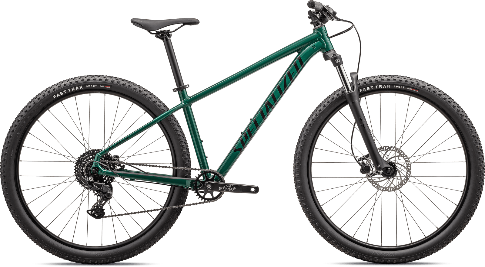Specialized MOUNTAIN Rockhopper Sport