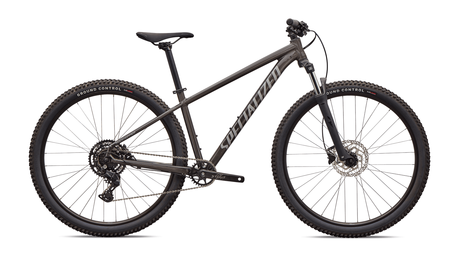 Specialized MOUNTAIN Rockhopper Sport