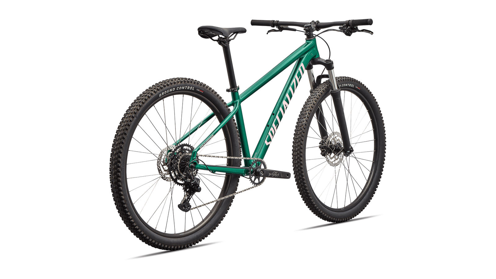 Specialized MOUNTAIN Rockhopper Sport