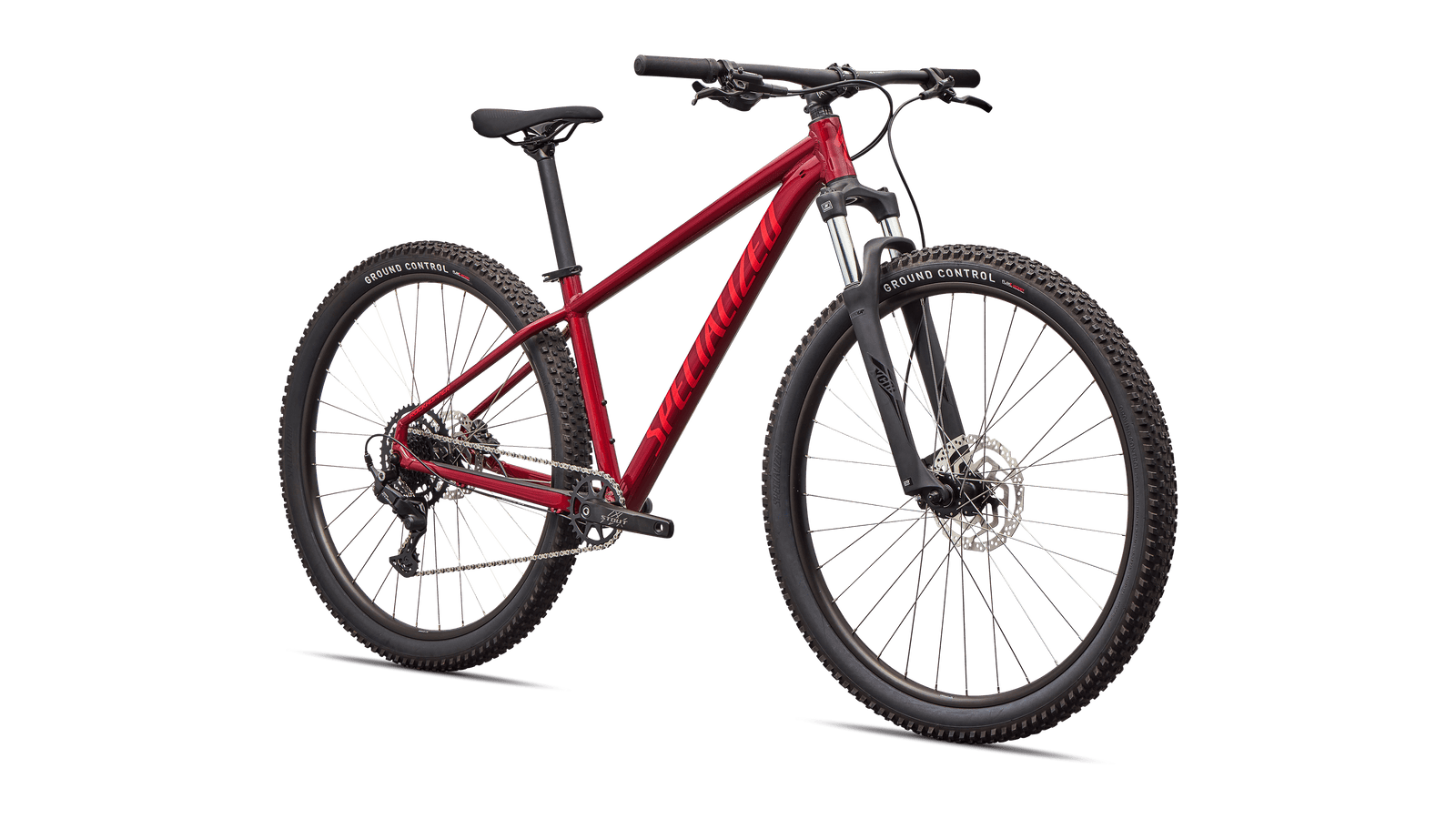 Specialized MOUNTAIN Rockhopper Sport