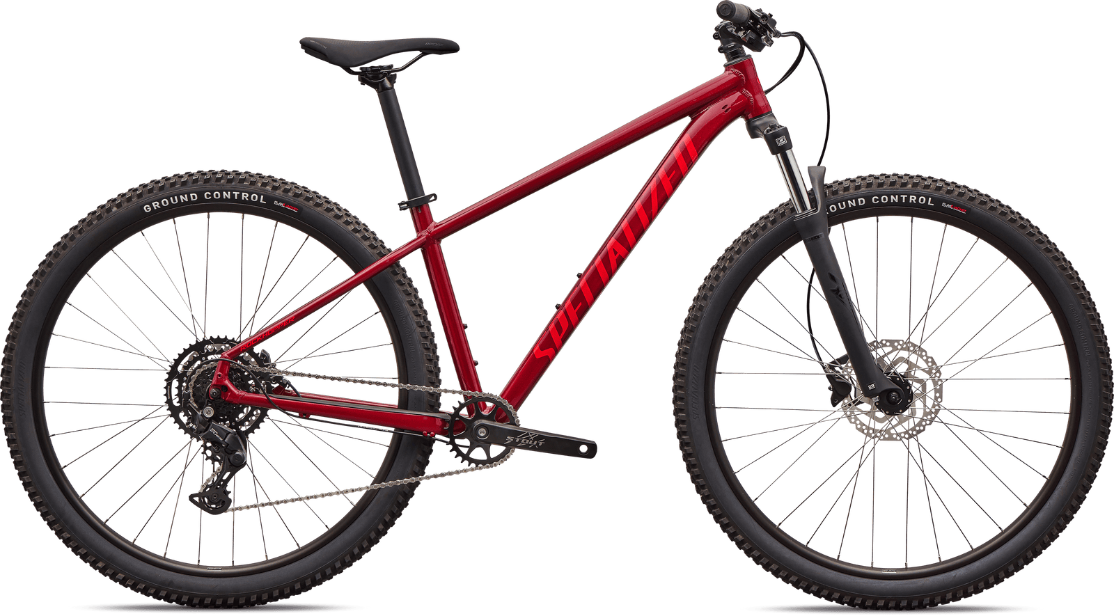 Specialized MOUNTAIN Rockhopper Sport
