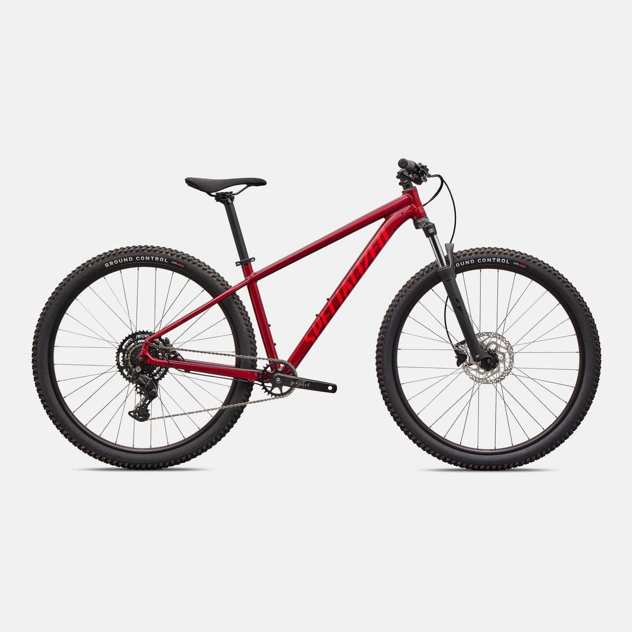Specialized MOUNTAIN Rockhopper Sport