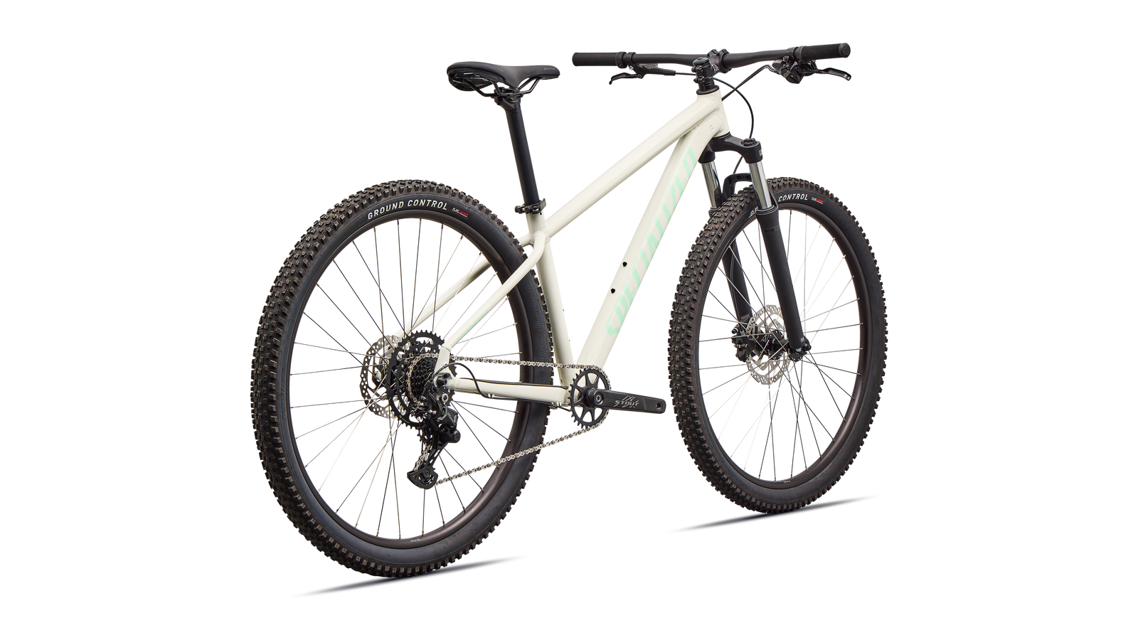 Specialized MOUNTAIN Rockhopper Sport