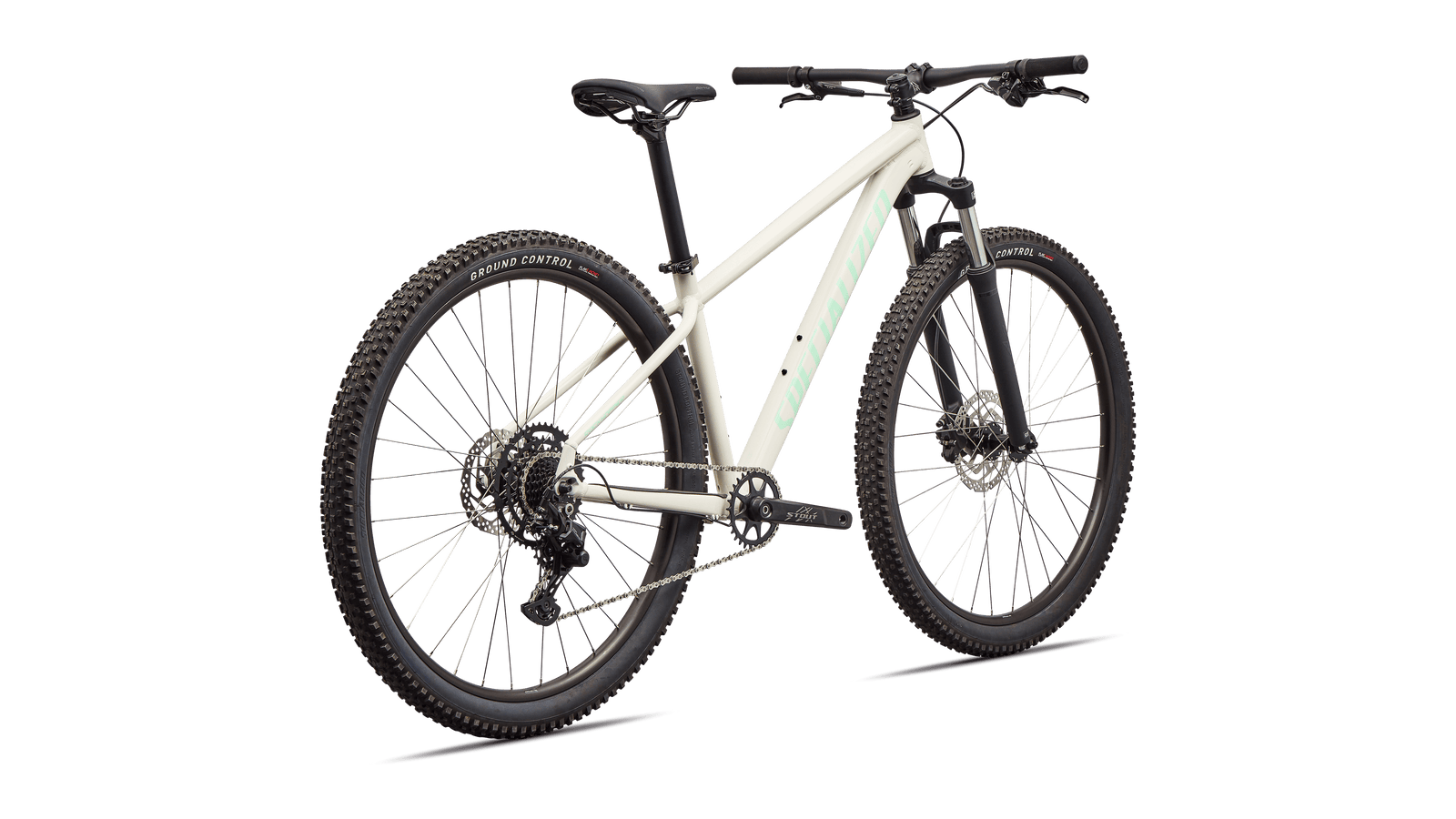 Specialized MOUNTAIN Rockhopper Sport