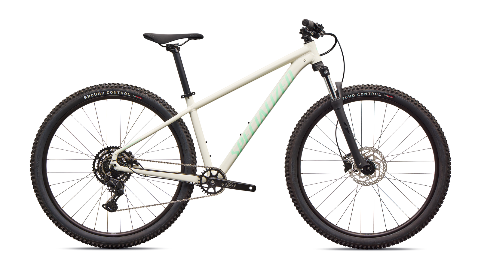 Specialized MOUNTAIN Rockhopper Sport