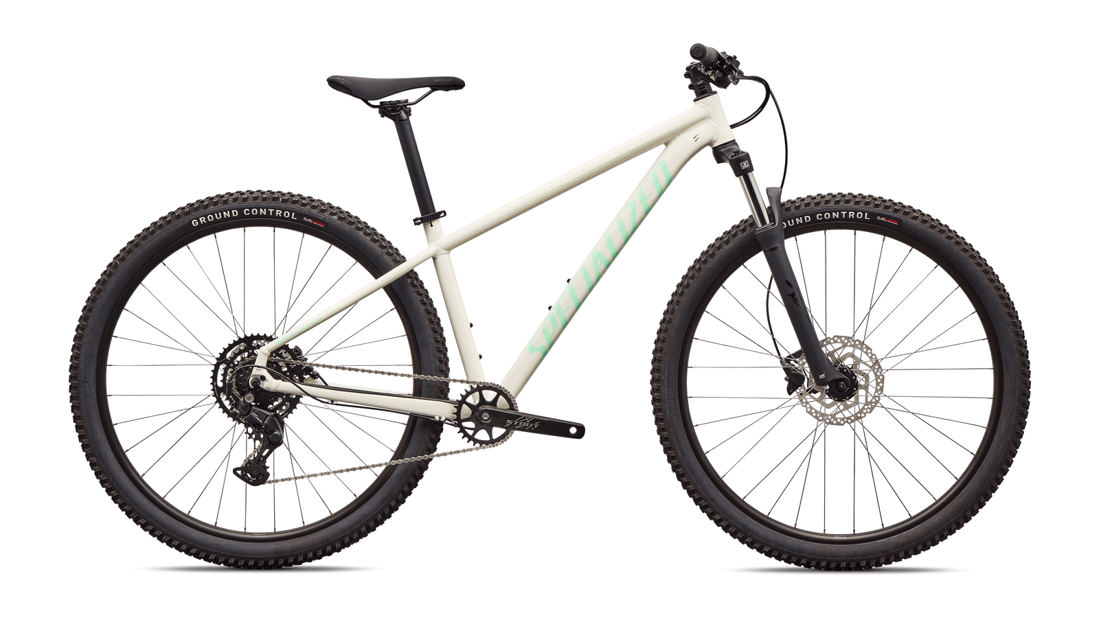 Specialized MOUNTAIN Rockhopper Sport