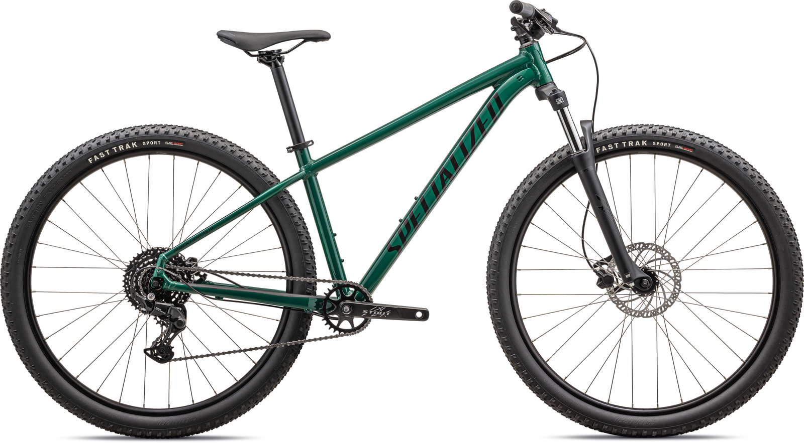 Specialized MOUNTAIN Rockhopper Sport