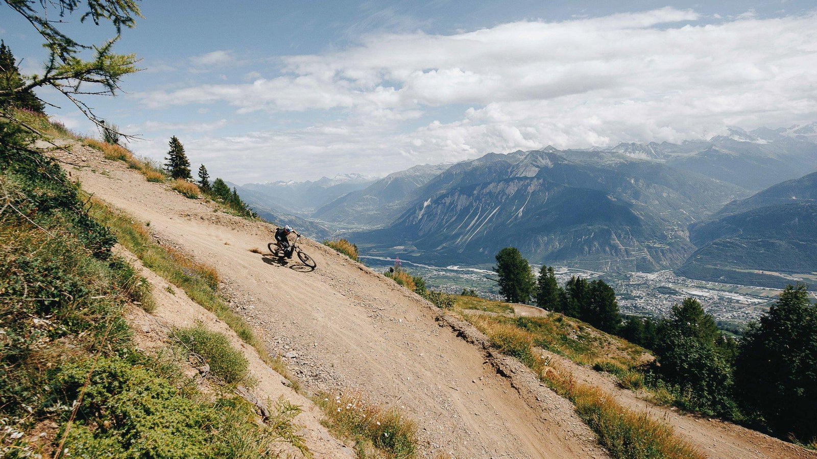 Specialized MOUNTAIN S-Works Turbo Levo 4