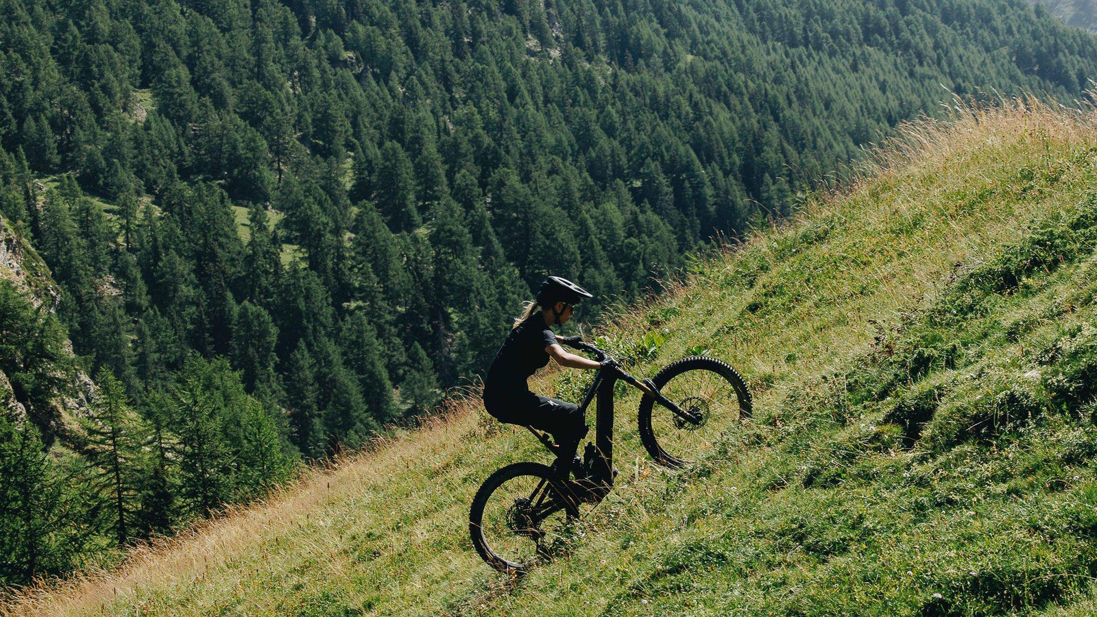 Specialized MOUNTAIN S-Works Turbo Levo 4