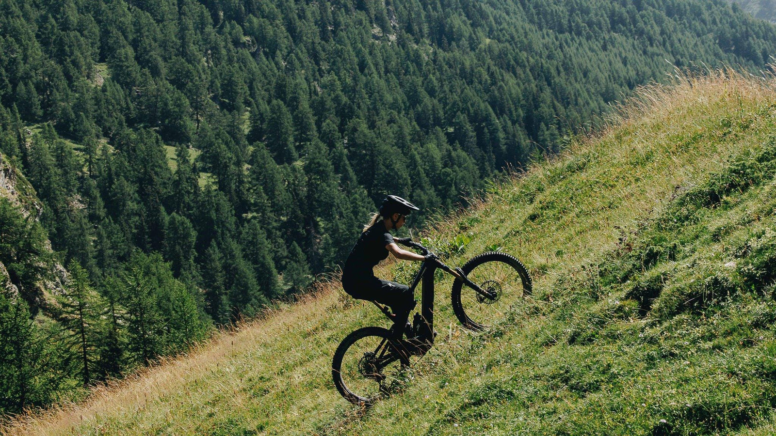 Specialized MOUNTAIN S-Works Turbo Levo 4
