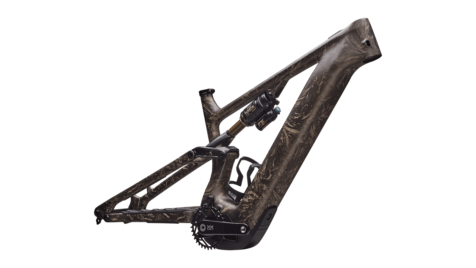 Specialized MOUNTAIN S-Works Turbo Levo 4 Frameset