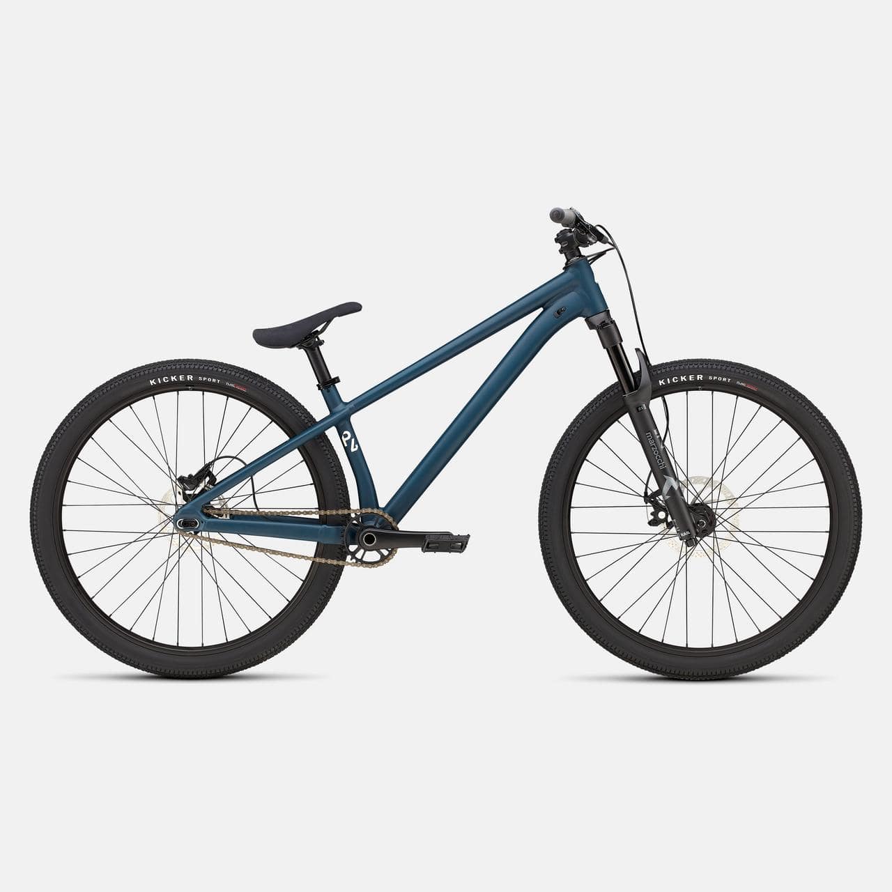 Specialized MOUNTAIN Satin Deep Lake / Birch / 27.5" P.4