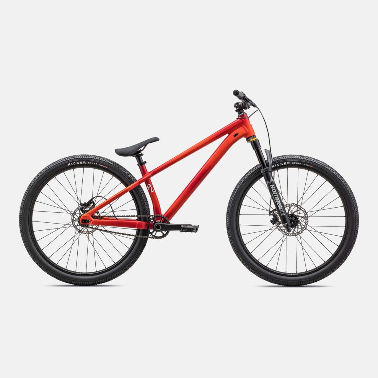 Specialized MOUNTAIN SATIN RED TINT DIFFUSED / FIERY RED / WHITE / 27.5" P.4