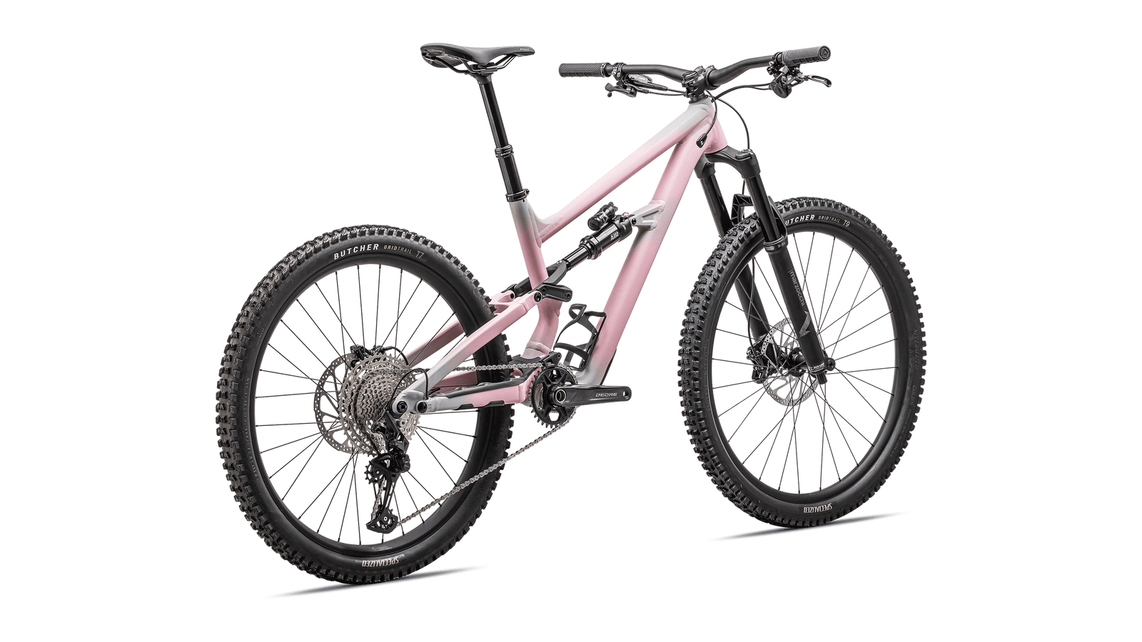Specialized MOUNTAIN STATUS 2 140