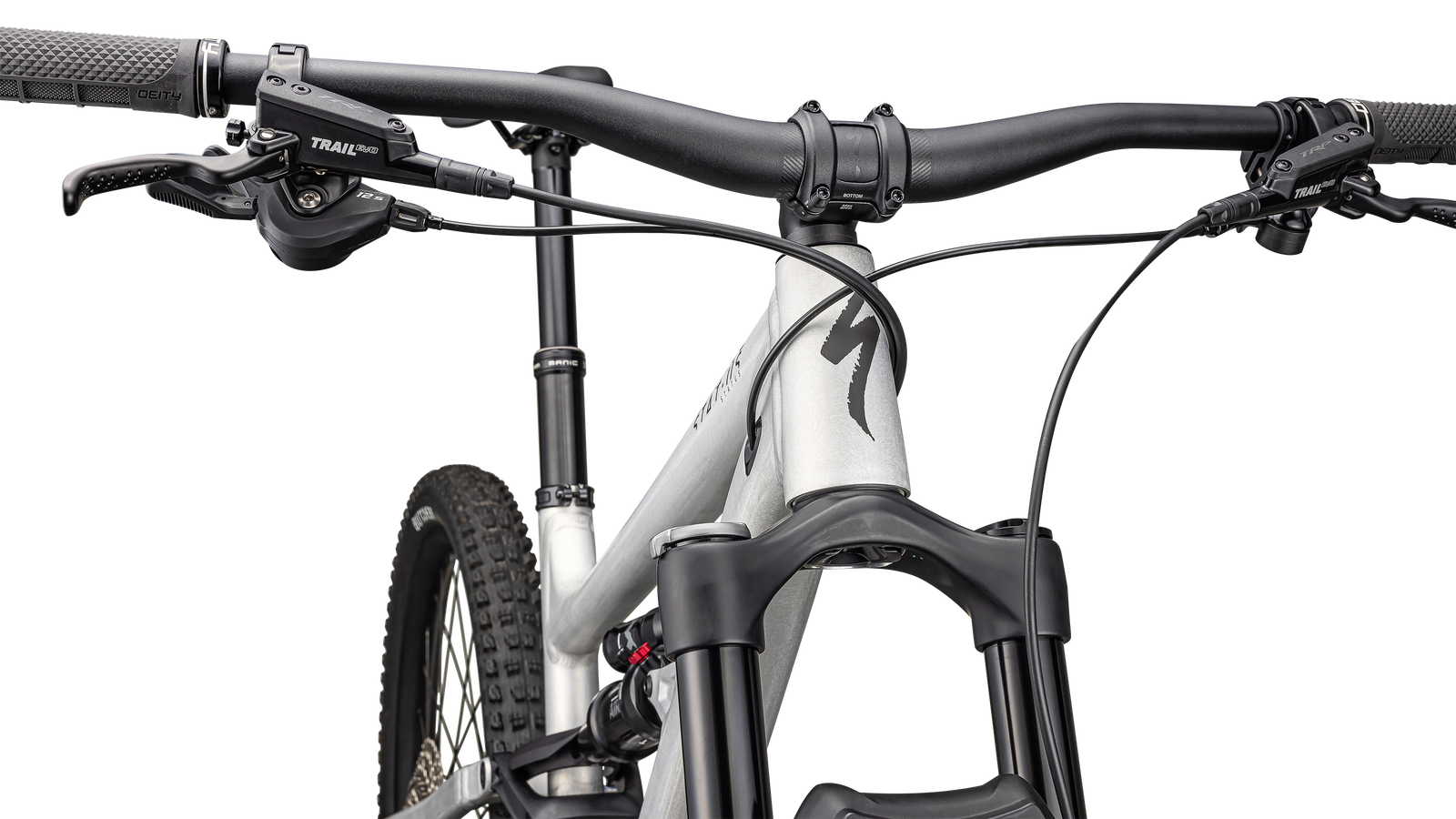 Specialized MOUNTAIN STATUS 2 140