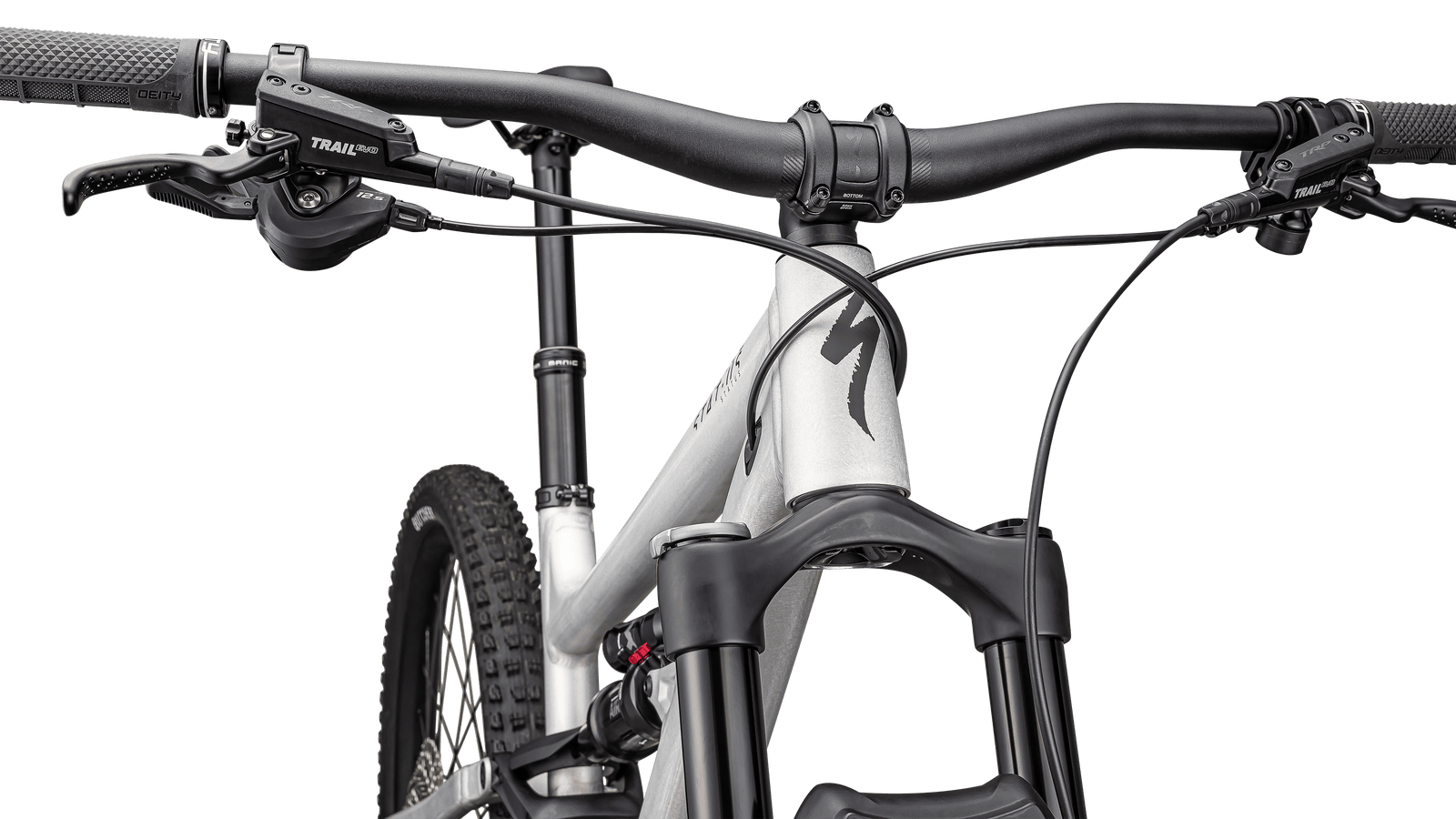Specialized MOUNTAIN STATUS 2 140