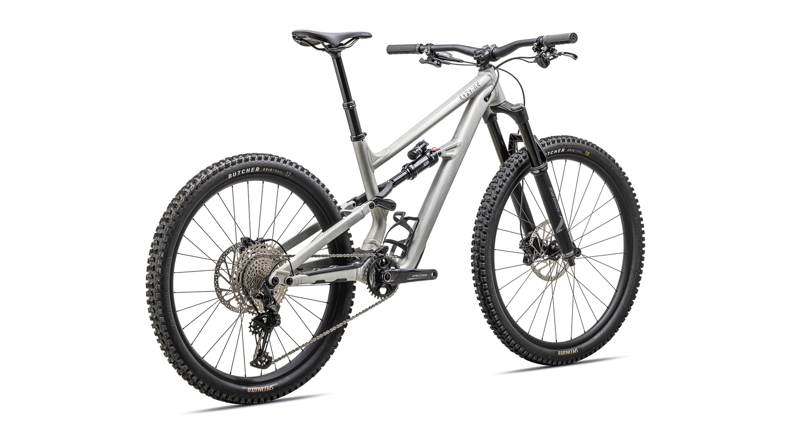 Specialized MOUNTAIN STATUS 2 140