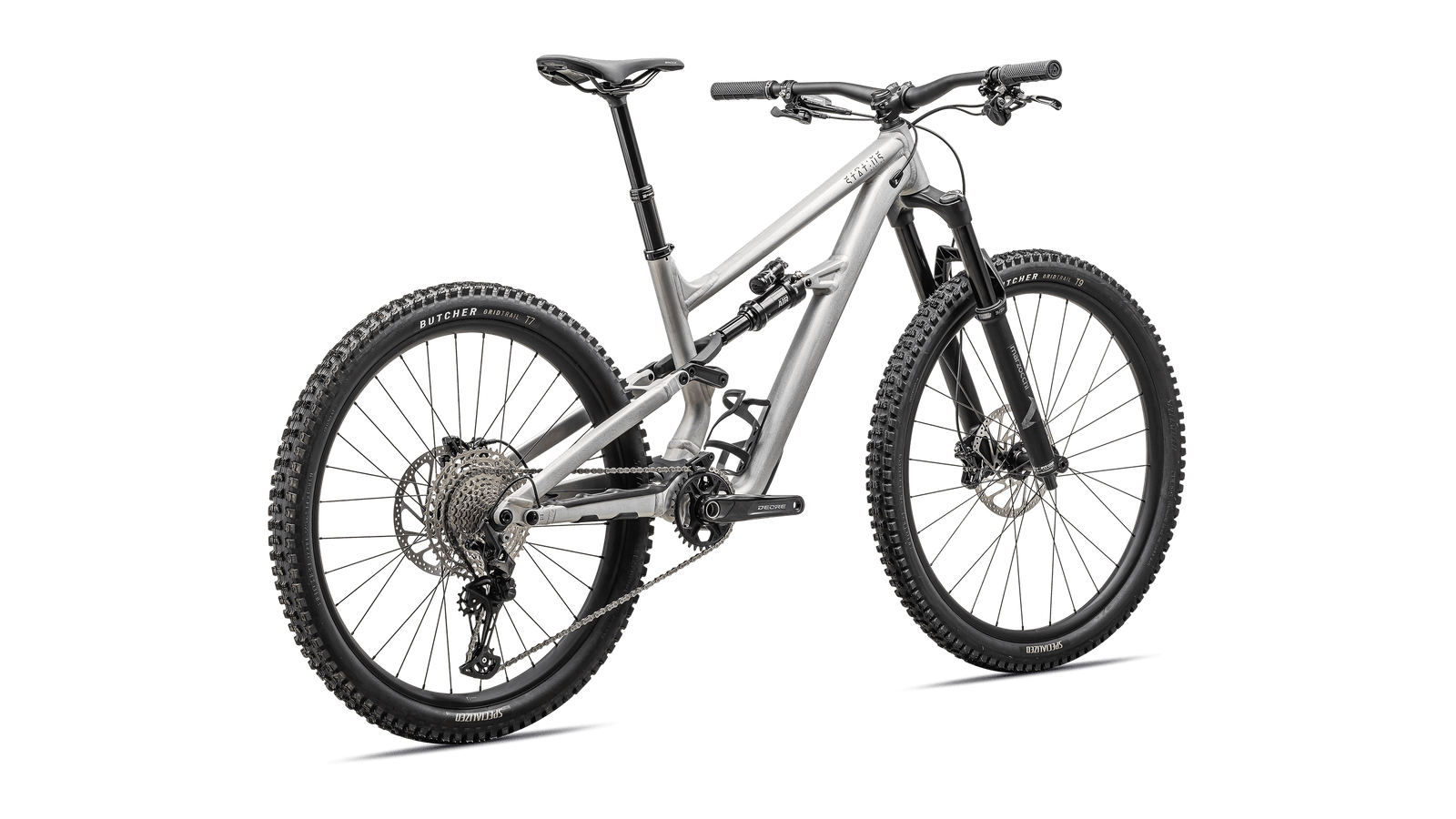 Specialized MOUNTAIN STATUS 2 140