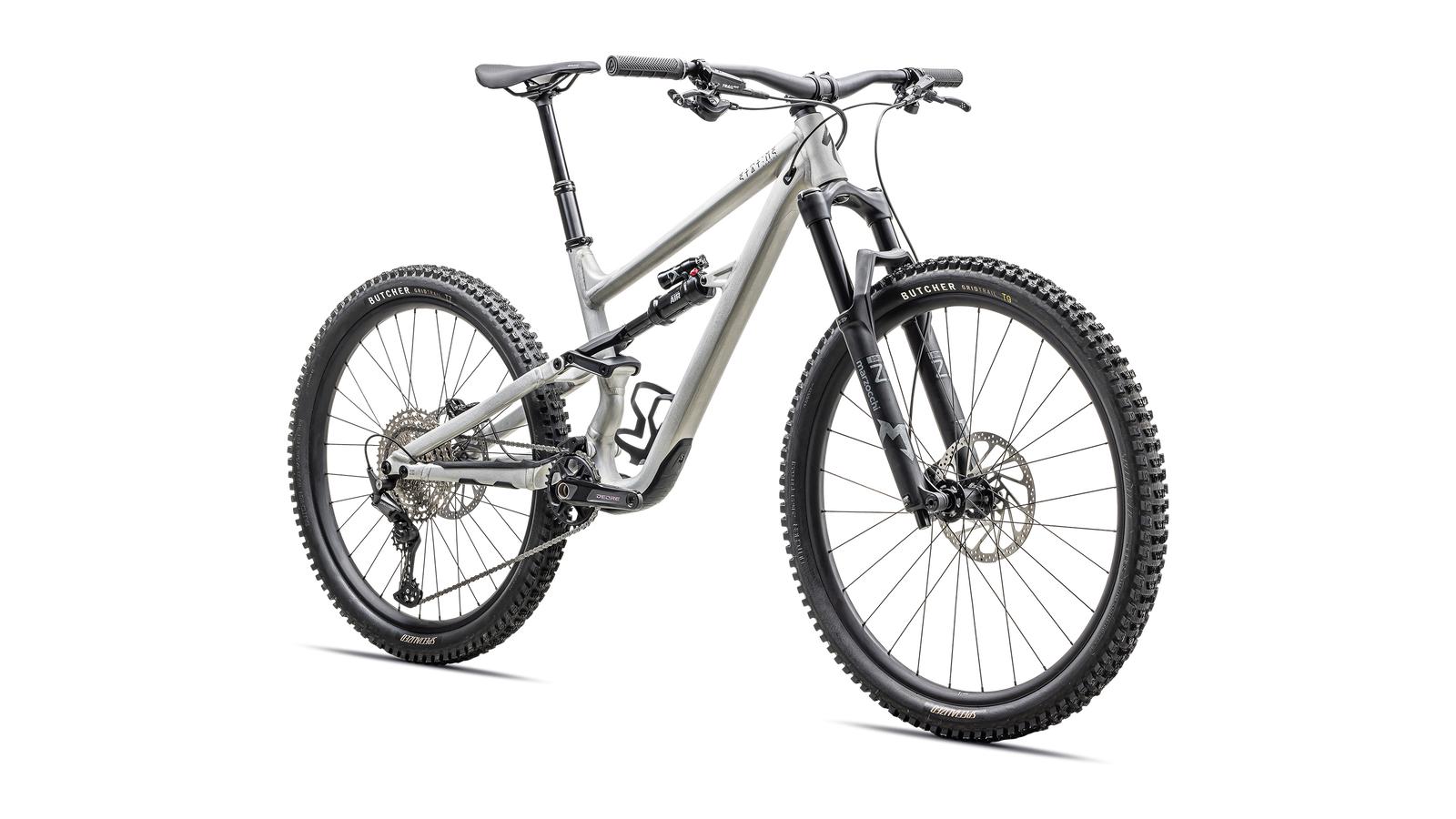 Specialized MOUNTAIN STATUS 2 140