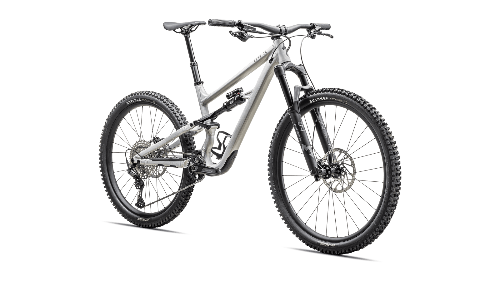 Specialized MOUNTAIN STATUS 2 140