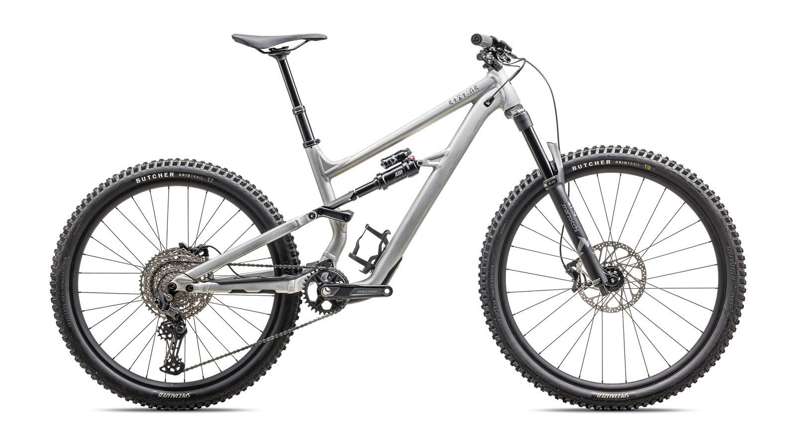 Specialized MOUNTAIN STATUS 2 140