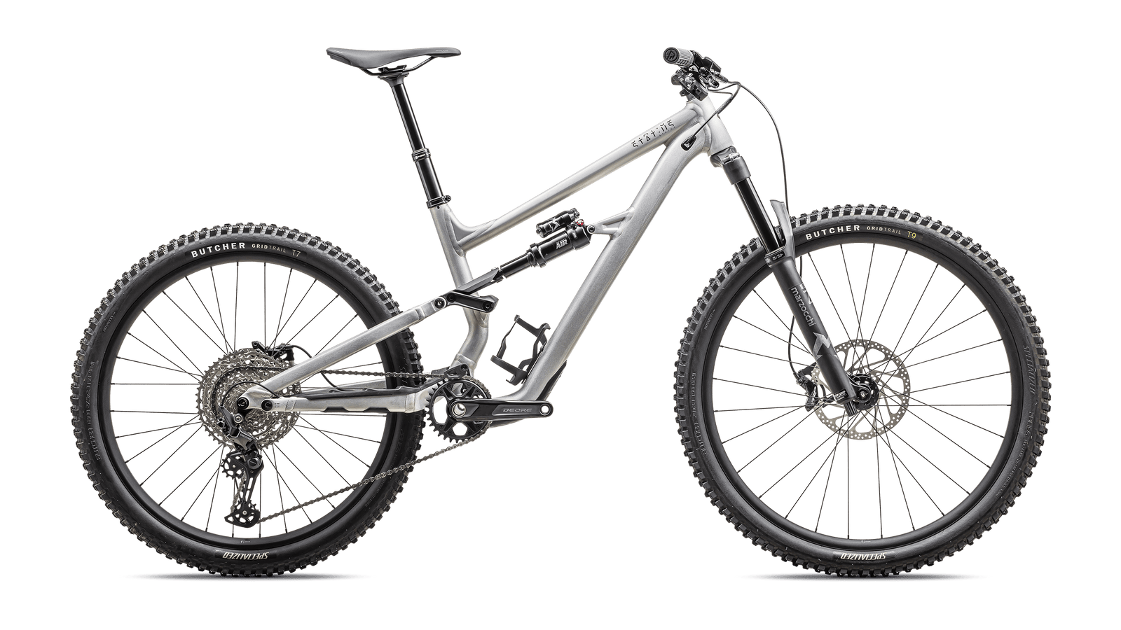 Specialized MOUNTAIN STATUS 2 140