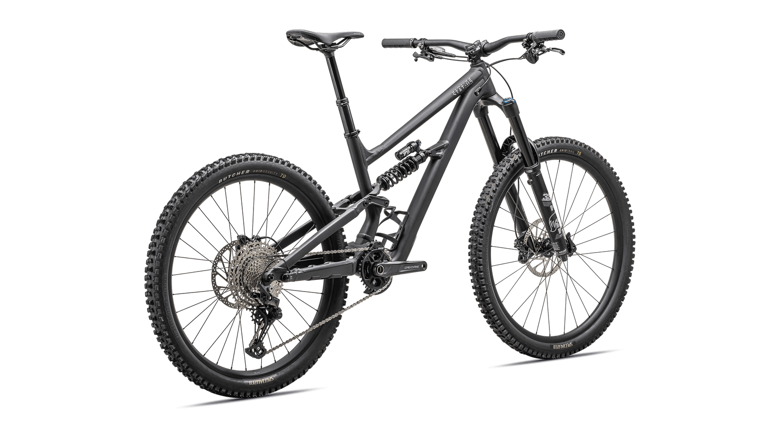 Specialized MOUNTAIN STATUS 2 170