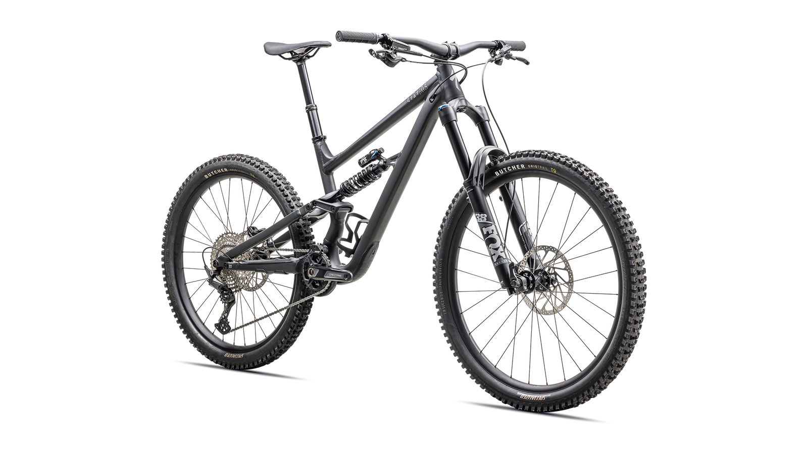 Specialized MOUNTAIN STATUS 2 170