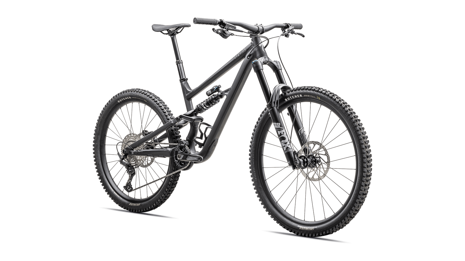 Specialized MOUNTAIN STATUS 2 170