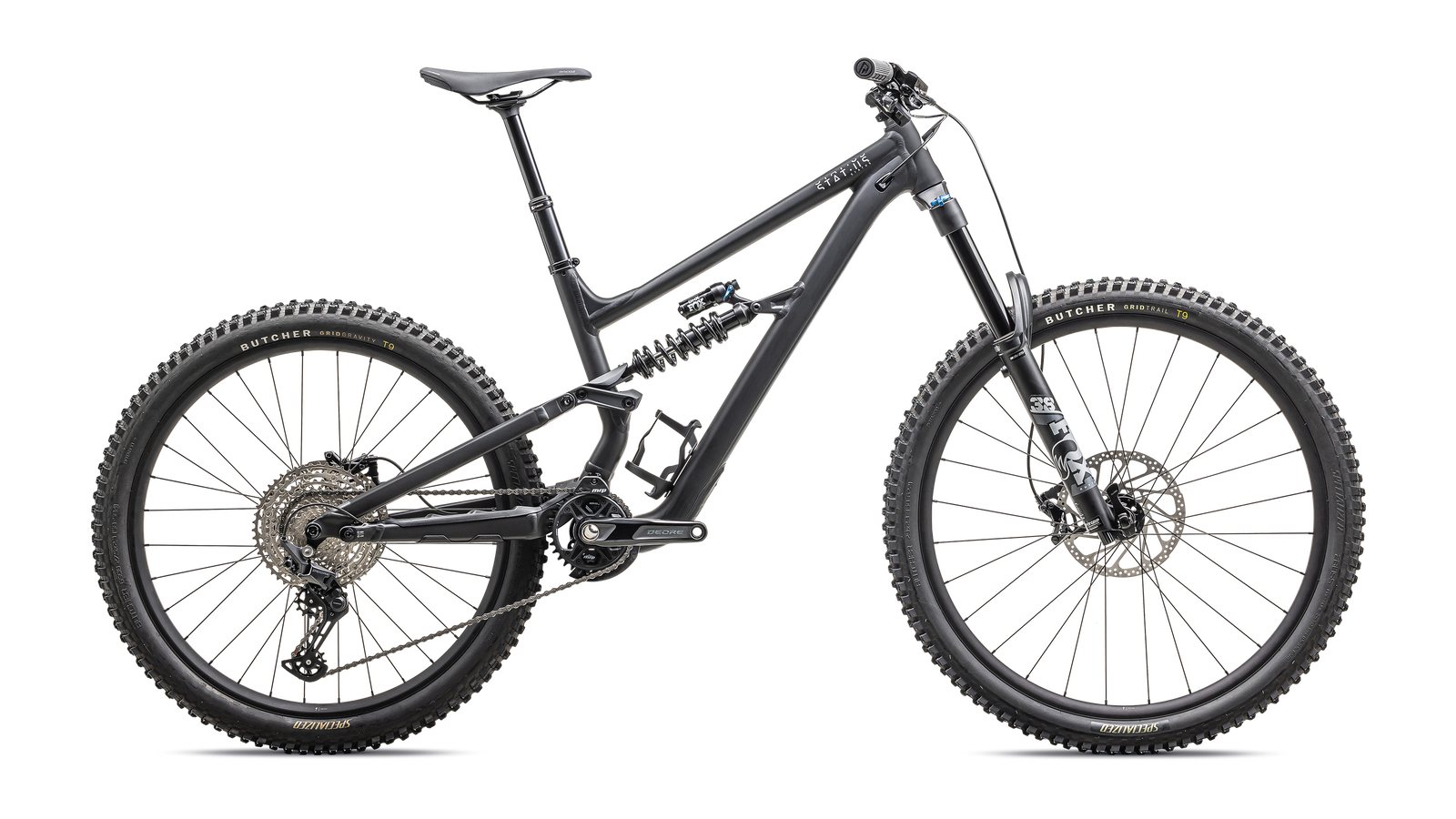 Specialized MOUNTAIN STATUS 2 170