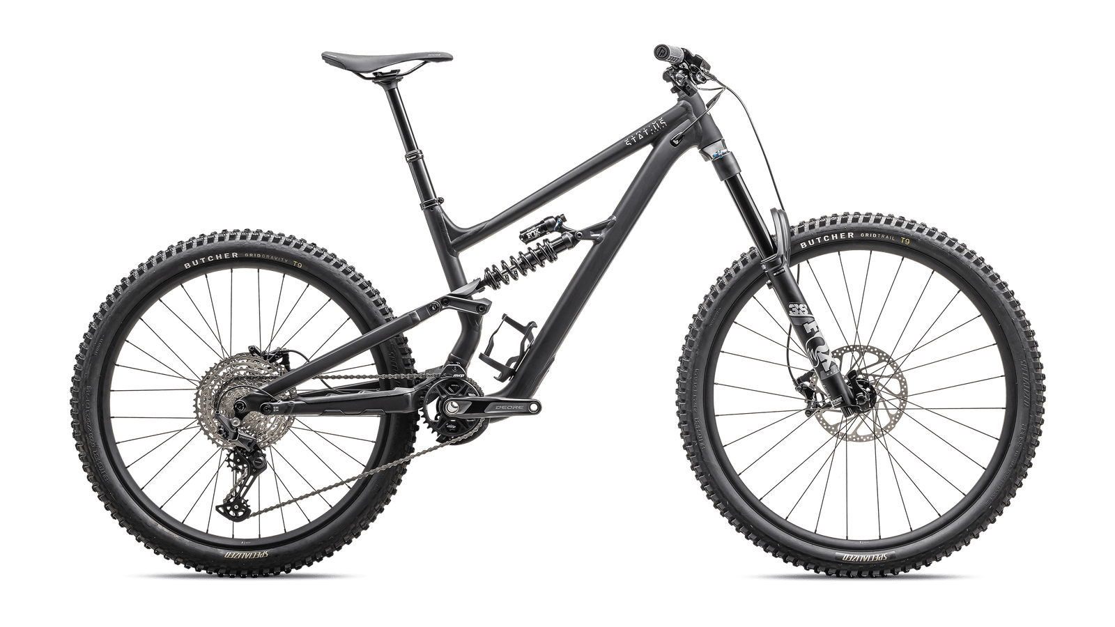 Specialized MOUNTAIN STATUS 2 170