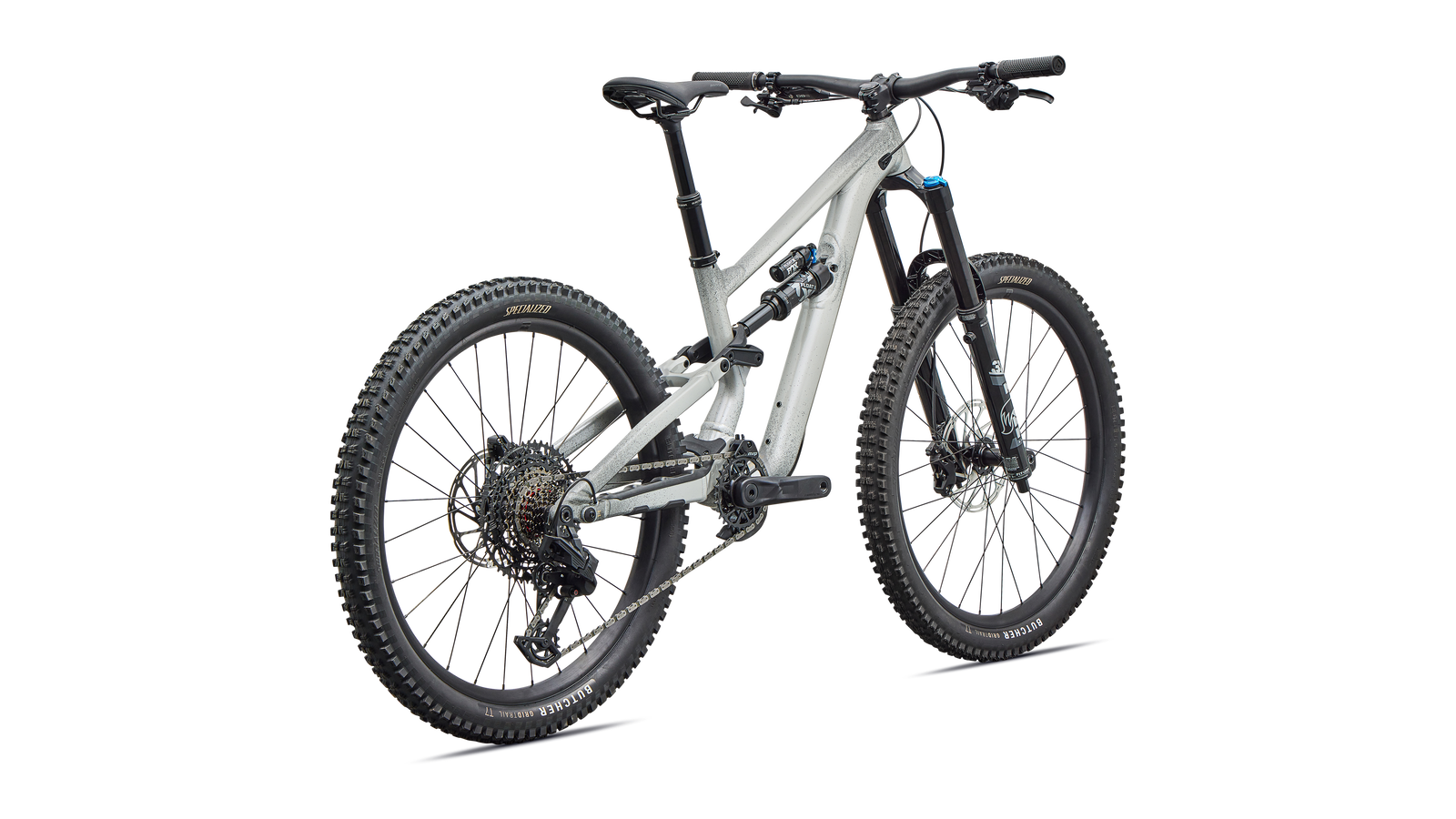 Specialized MOUNTAIN STATUS 2 170 ZERO