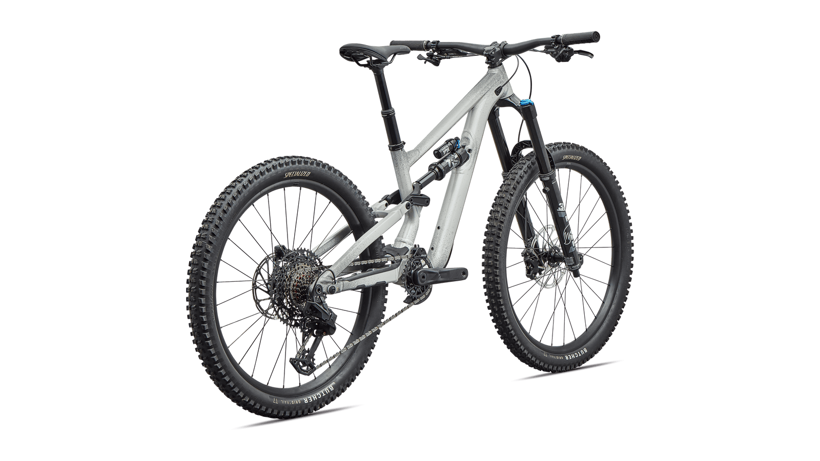 Specialized MOUNTAIN STATUS 2 170 ZERO