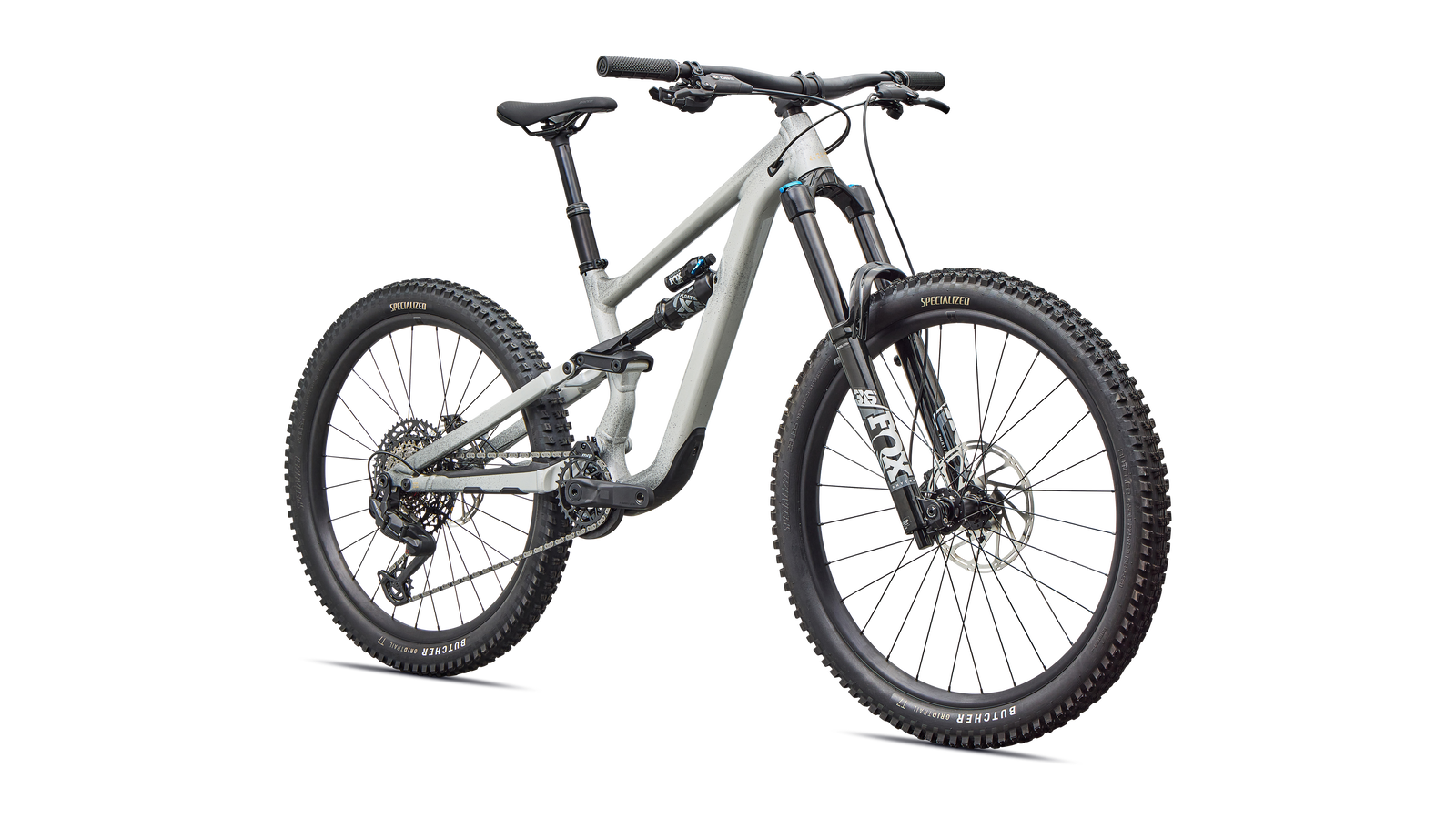 Specialized MOUNTAIN STATUS 2 170 ZERO